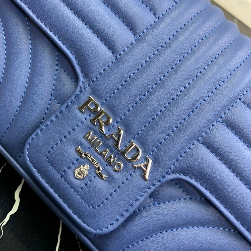 Jessica Bags pradn Luxury Bag --74642