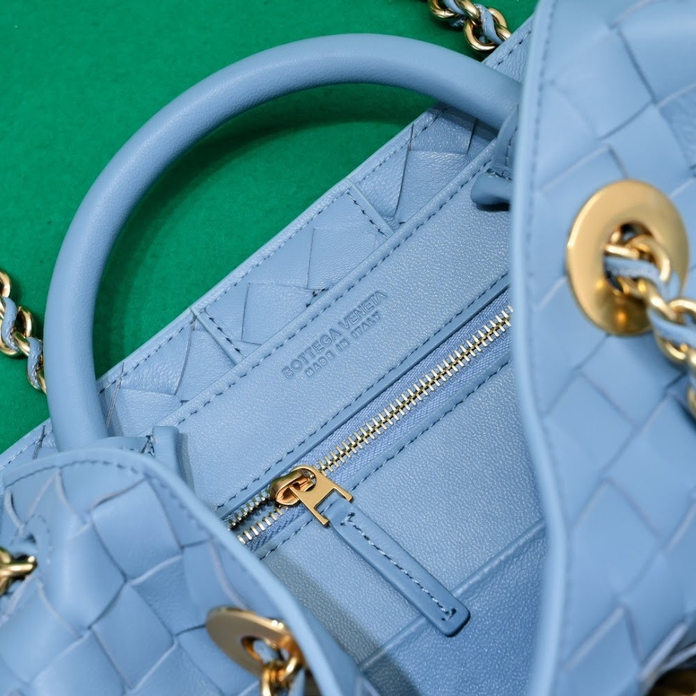Dragons Bags Bottegan Luxury Bag --90147