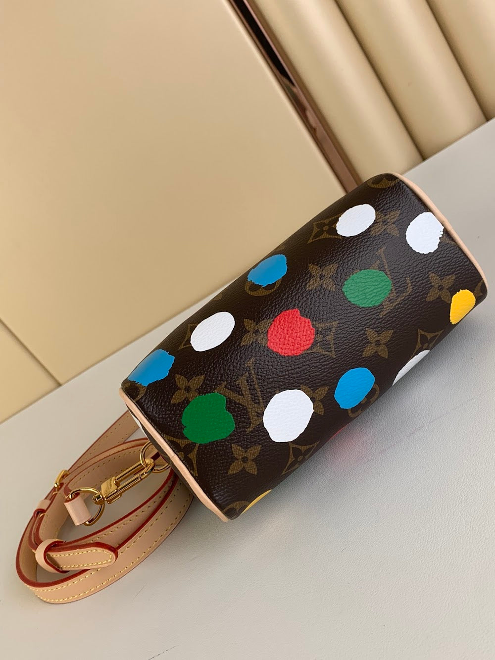 Dragons Bags ln Luxury Bag --67922