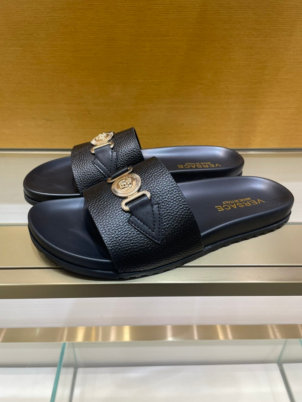 Dragons Bags Versace Luxury Heels --51021