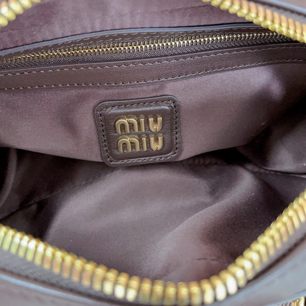 Dragons Bags Miun Miun Luxury Bag --122466