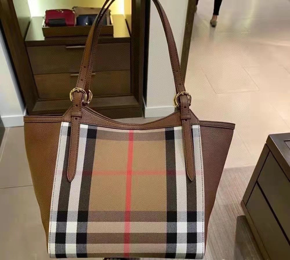Dragons Bags Burberryn Luxury Bag --91948