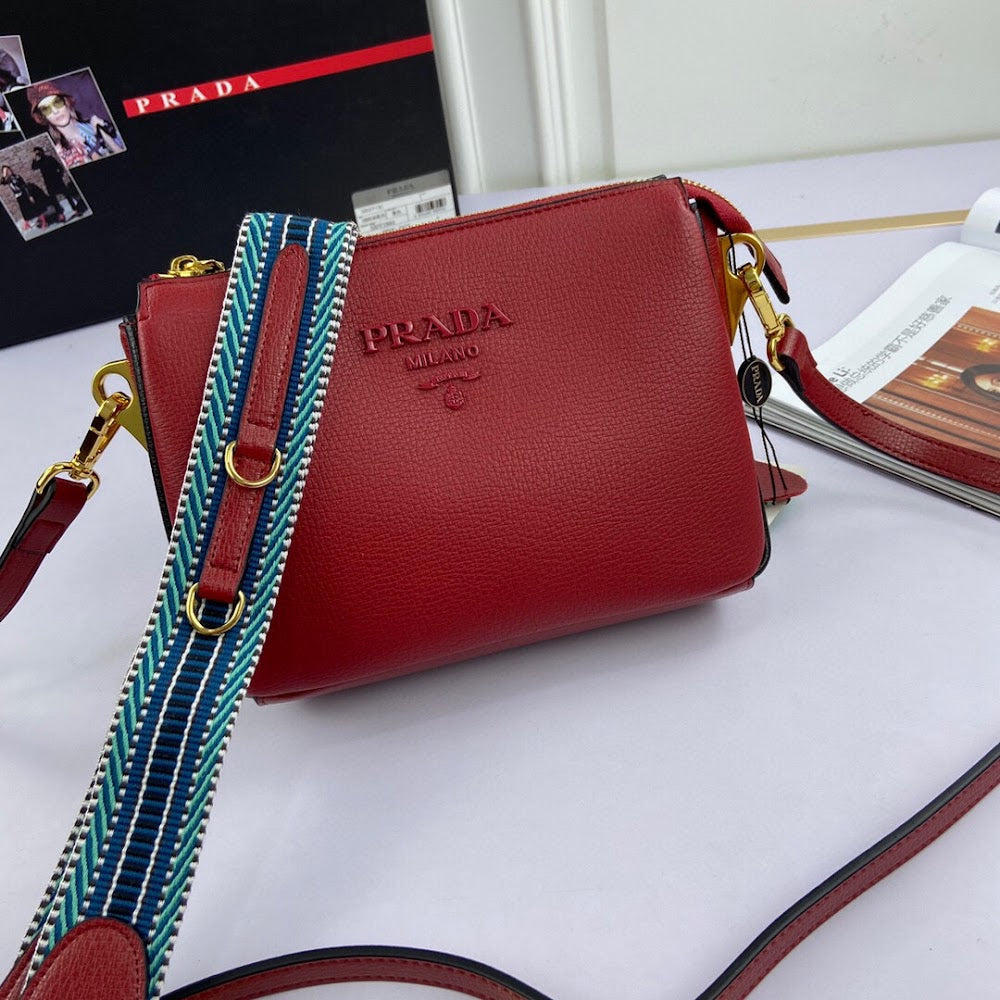 Dragons Bags pradn Luxury Bag --73446