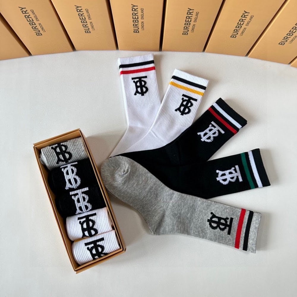 Dragons Bags Premium Luxury Socks --97948