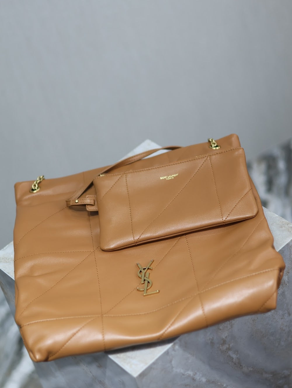 Dragons Bags YSLn Luxury Bag --119198