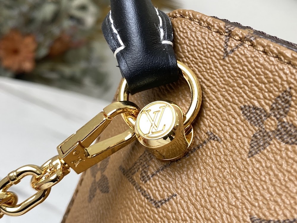 Dragons Bags ln Luxury Bag --59591