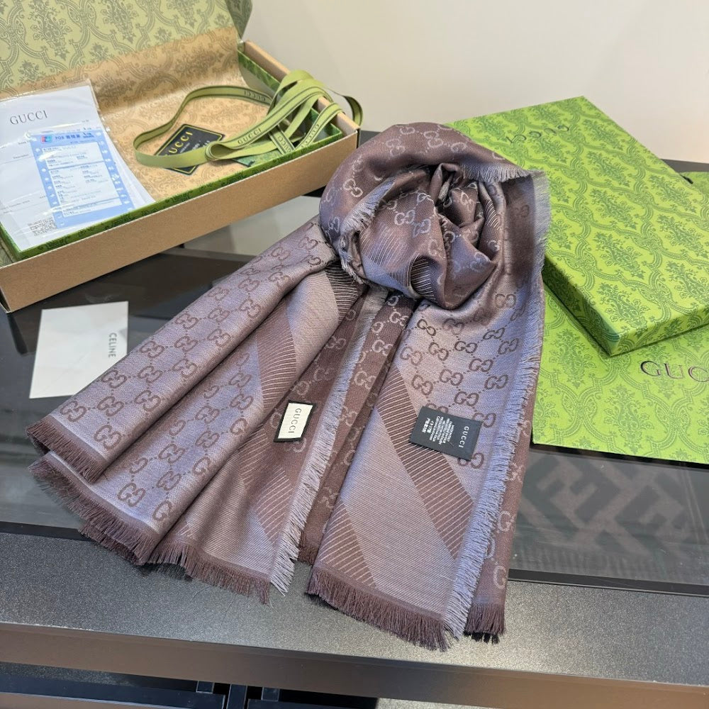 Dragons Bags Premium Designer Scarf --99687