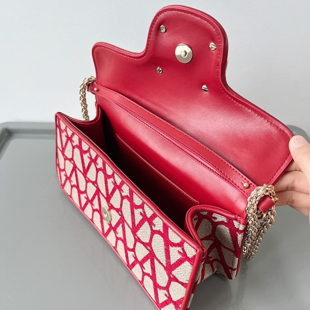 Dragons Bags Valentine Luxury Bag --121160