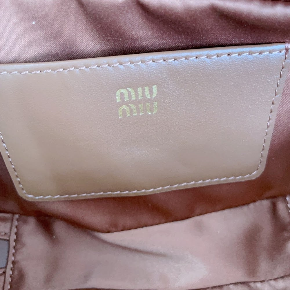 Dragons Bags Miun Miun Luxury Bag --123222