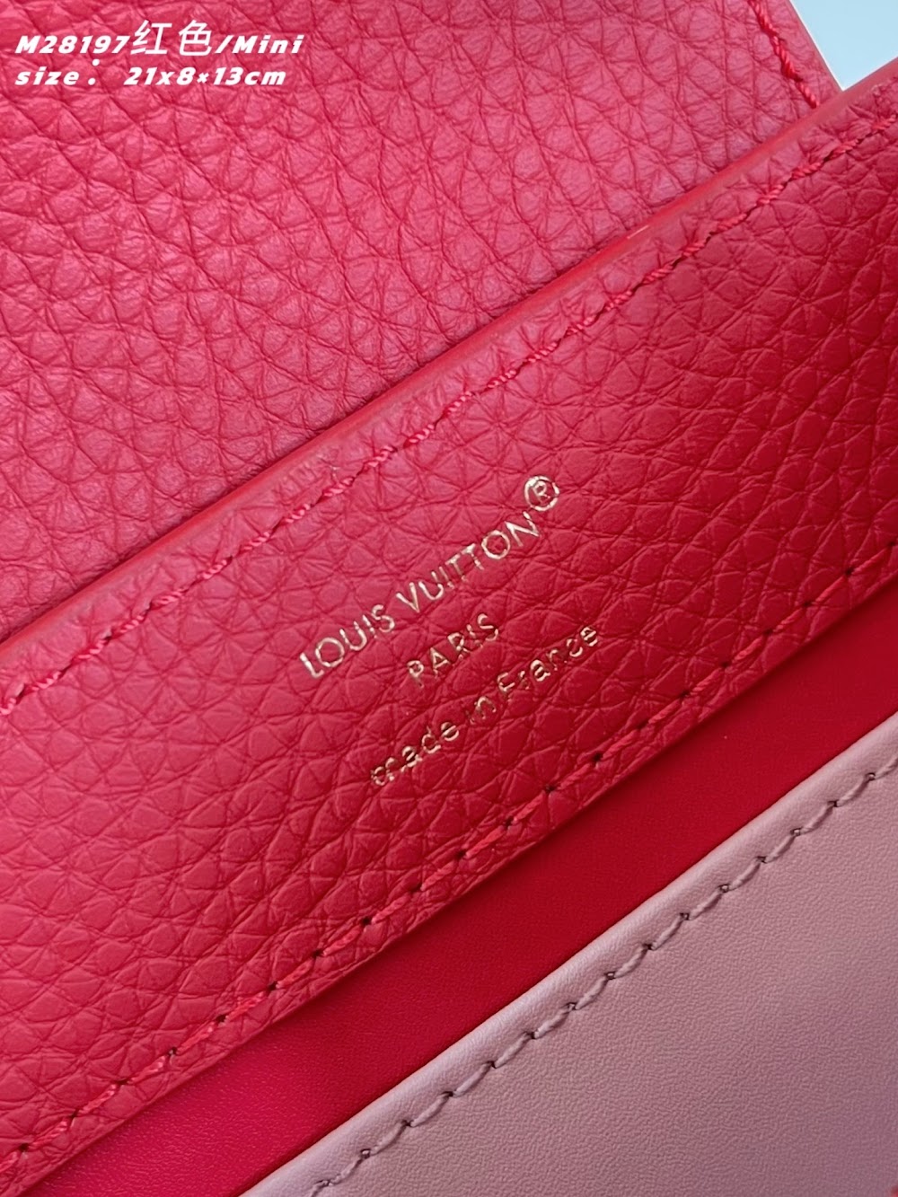 Dragons Bags ln Luxury Bag --96625