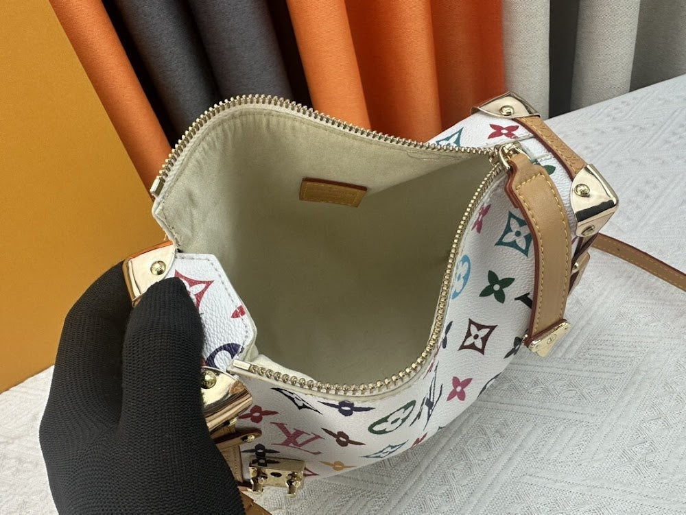 Dragons Bags ln Luxury Bag --76208