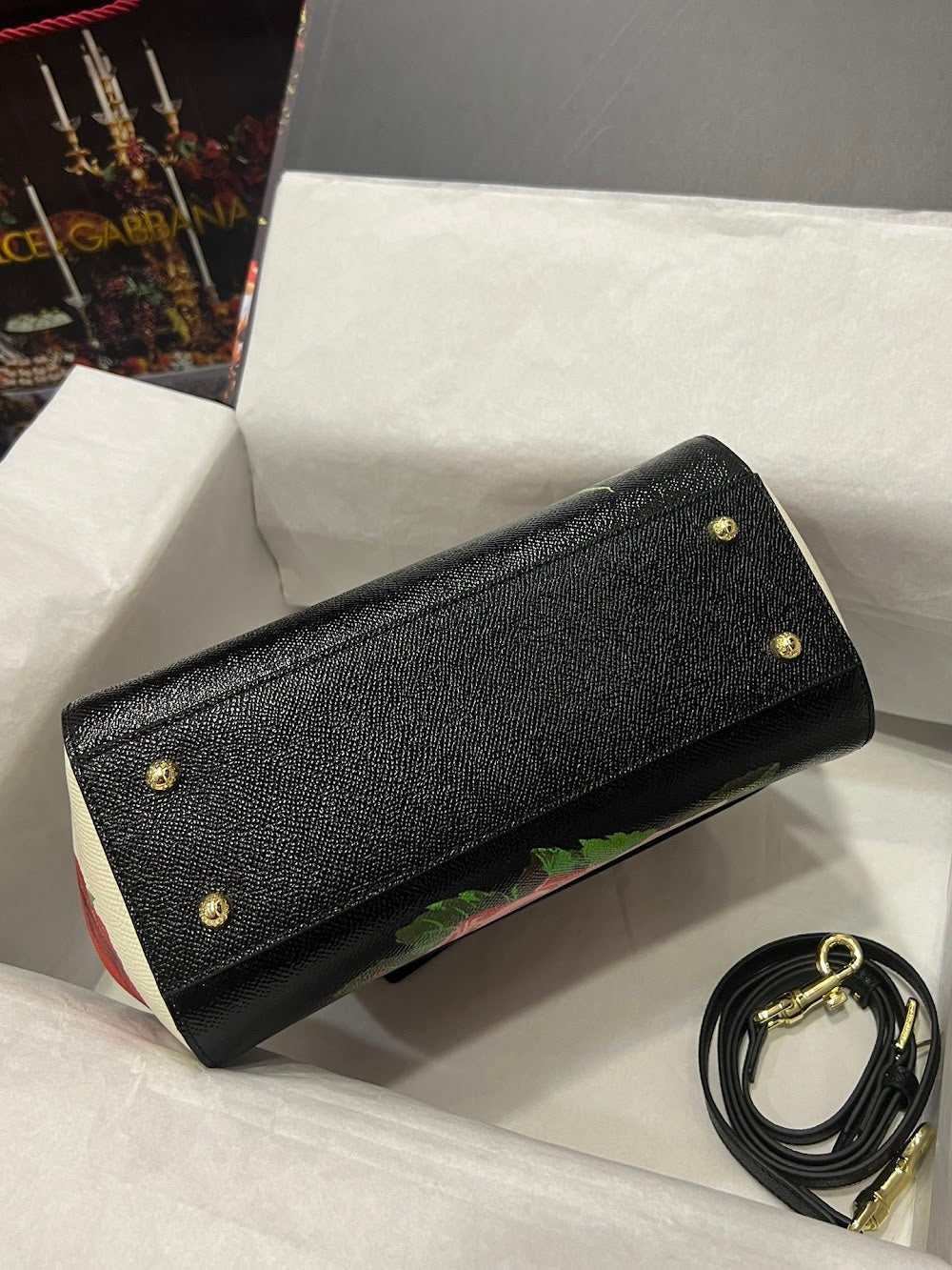 Dragons Bags DGn Luxury Bag --93920