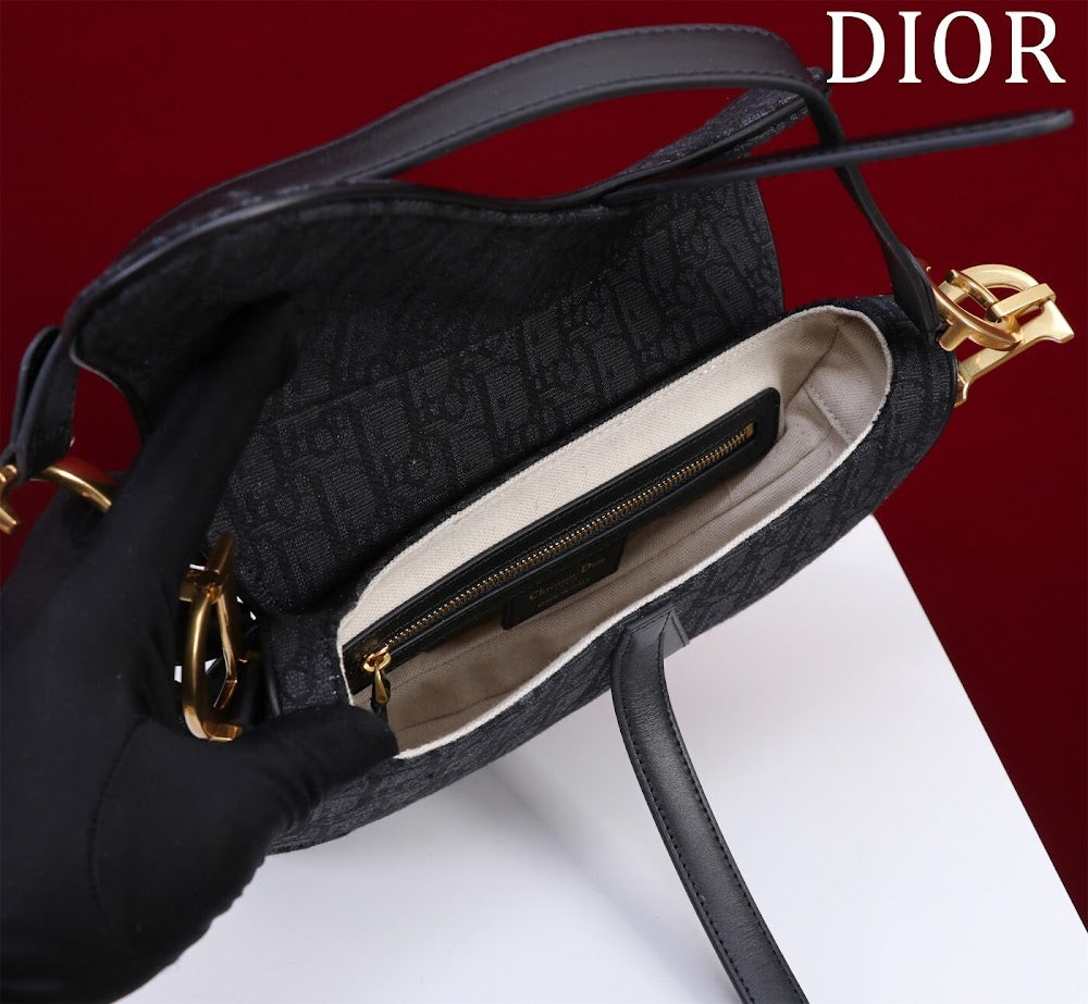 Dragons BagsDiorn Luxury Bag --116460
