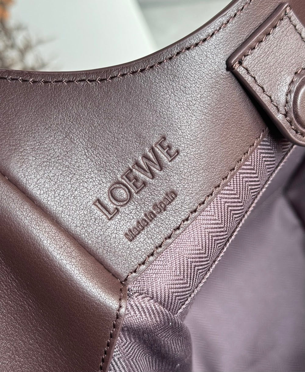 Dragons Bags Lowen Luxury Bag --100125