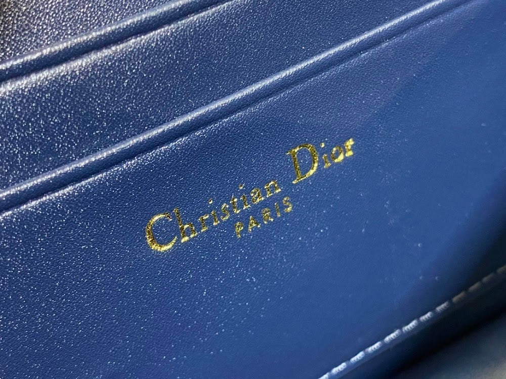Dragons BagsDiorn Luxury Bag --115045