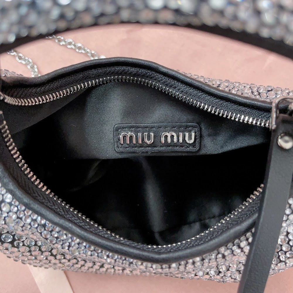 Dragons Bags Miun Miun Luxury Bag --122432