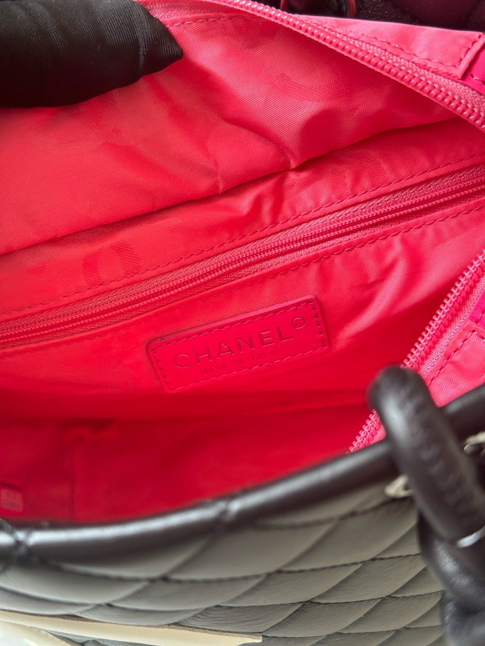 Dragons Bags CHn Luxury Bag --113017