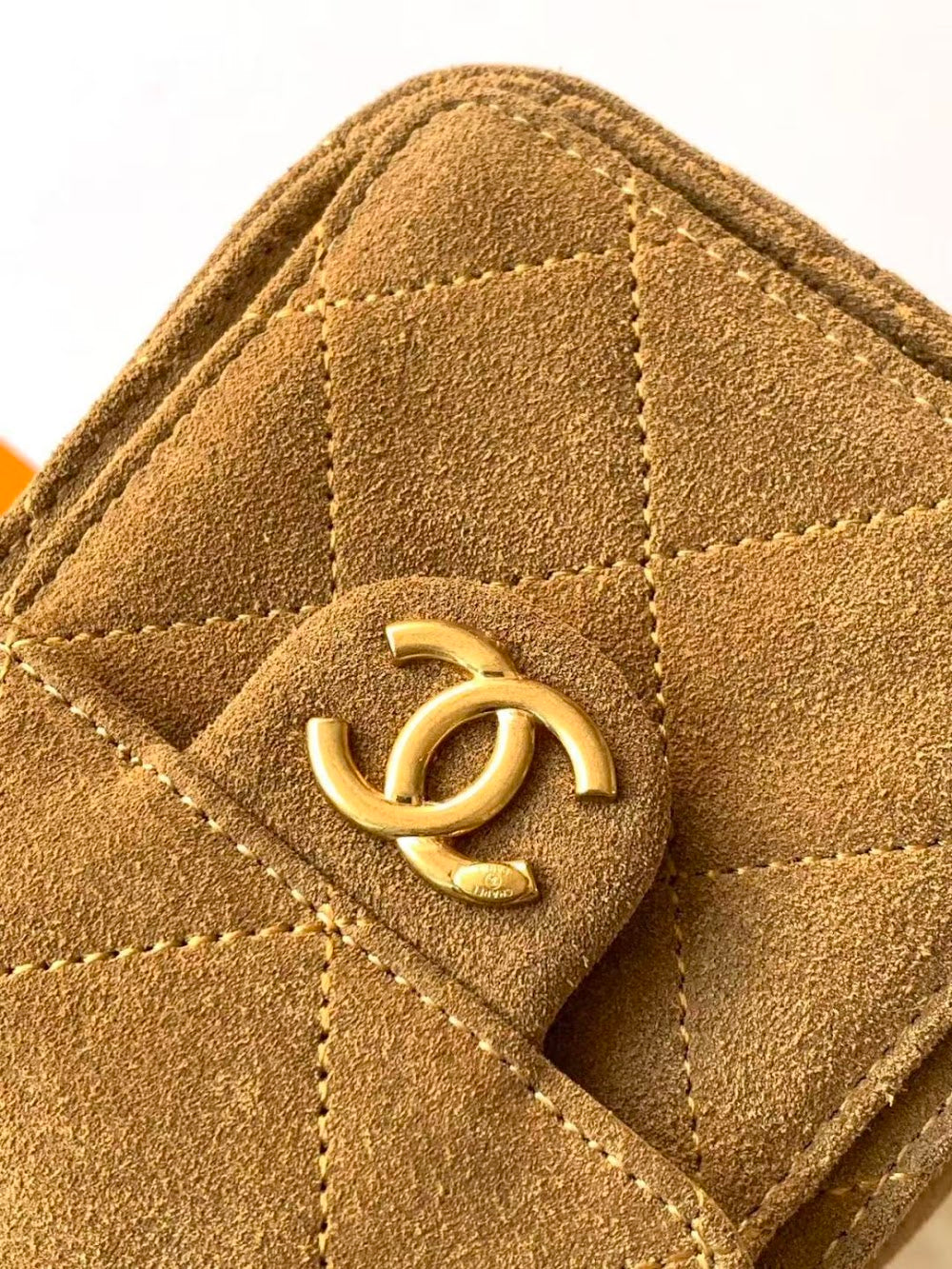 Dragons Bags CHn Luxury Bag --112814