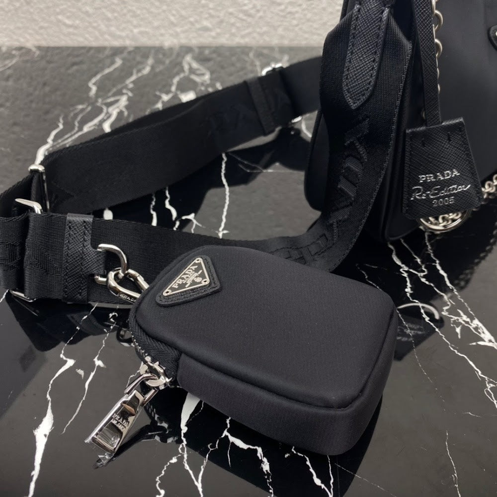 Jessica Bags pradn Luxury Bag --75067