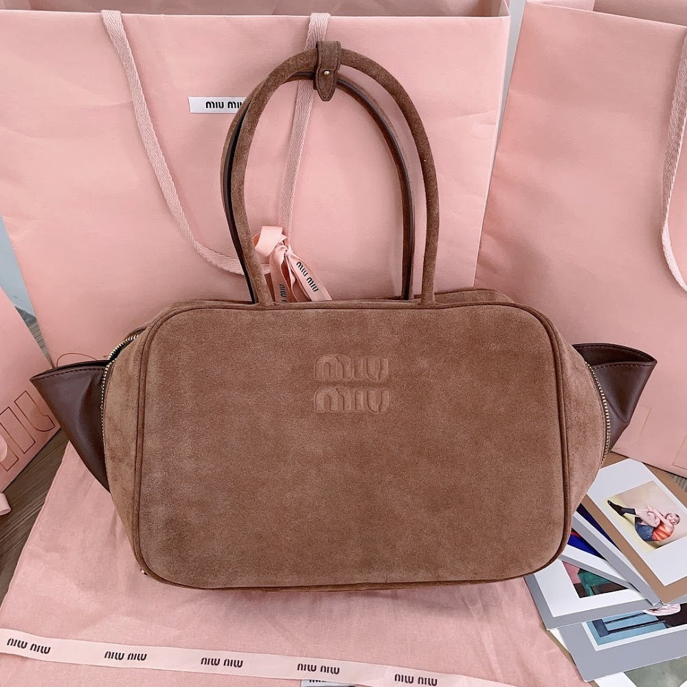 Dragons Bags Miun Miun Luxury Bag --122420