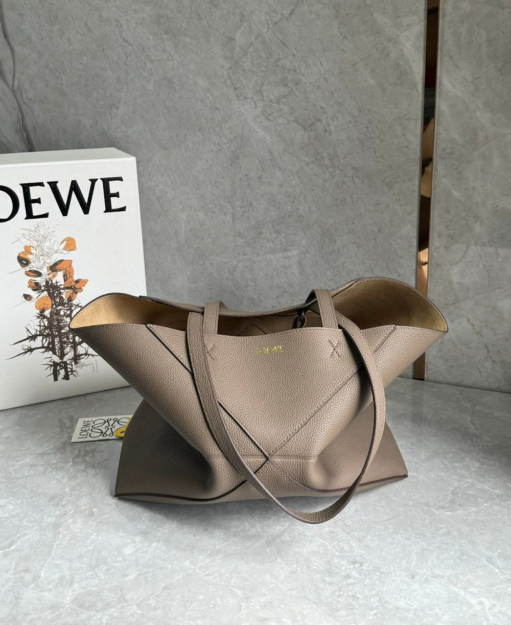 Dragons Bags Lowen Luxury Bag --100133