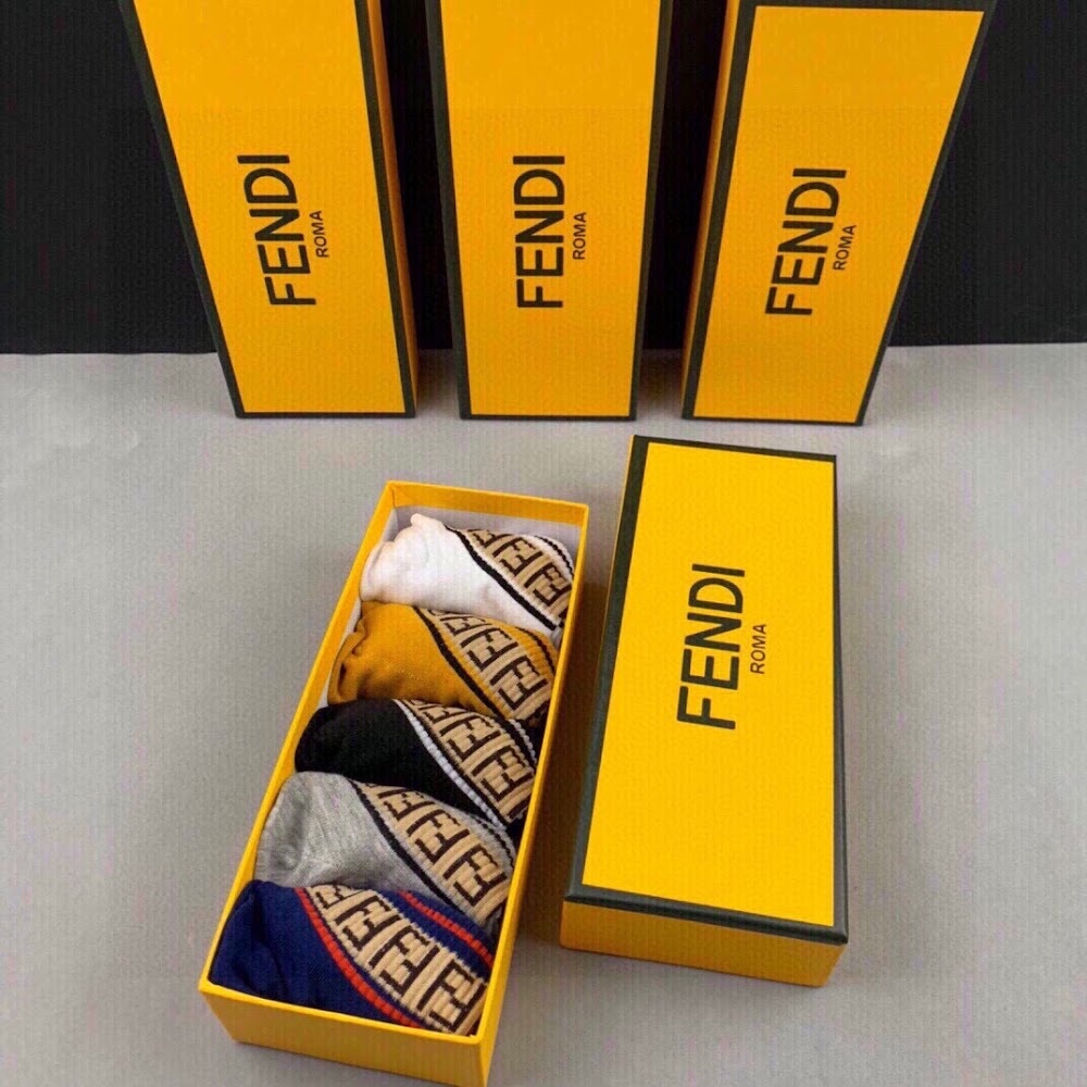 Dragons Bags Premium Luxury Socks --97968