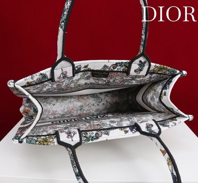 Dragons BagsDiorn Luxury Bag --115741