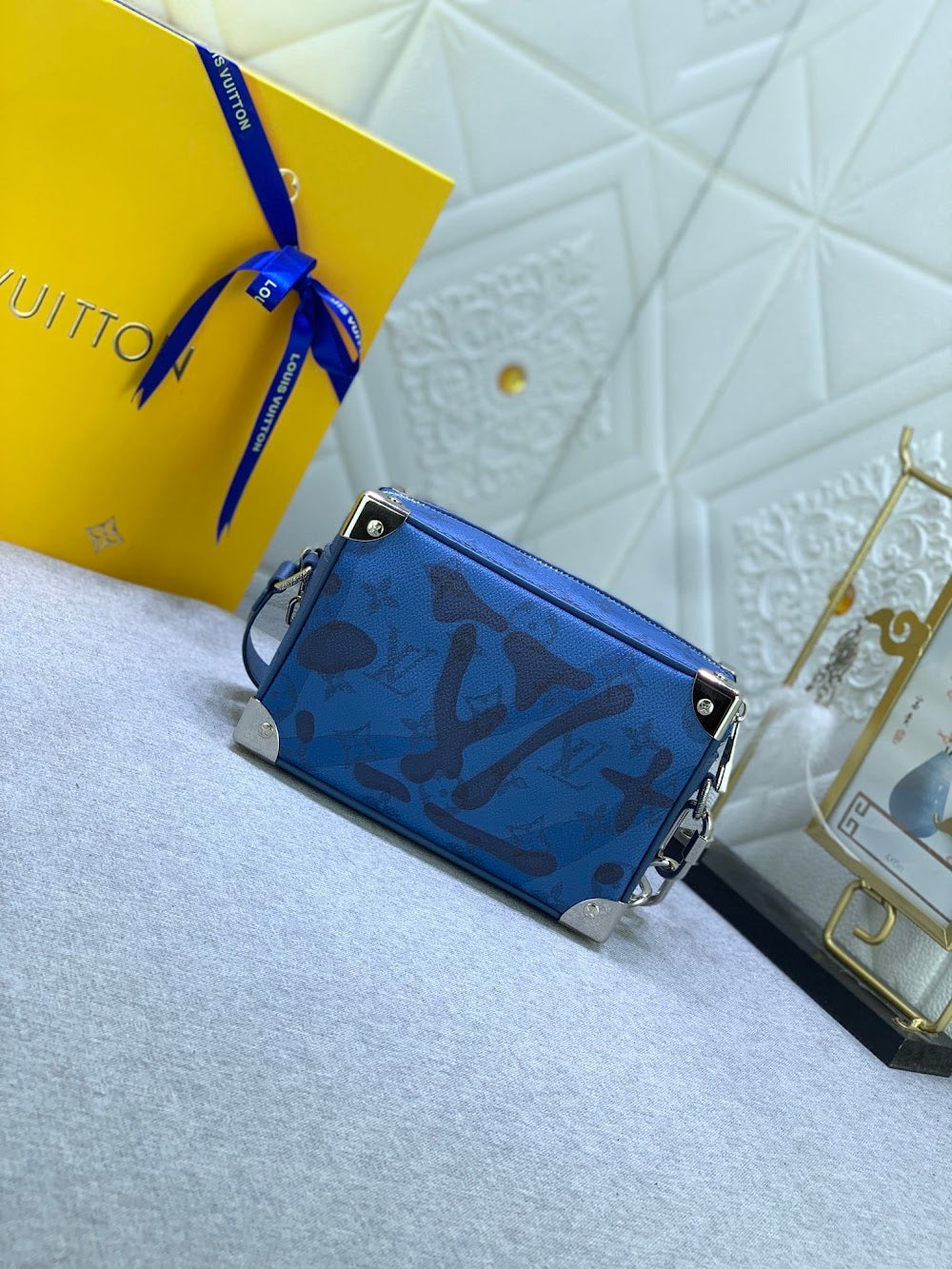 Dragons Bags LVn Luxury Bag --79394