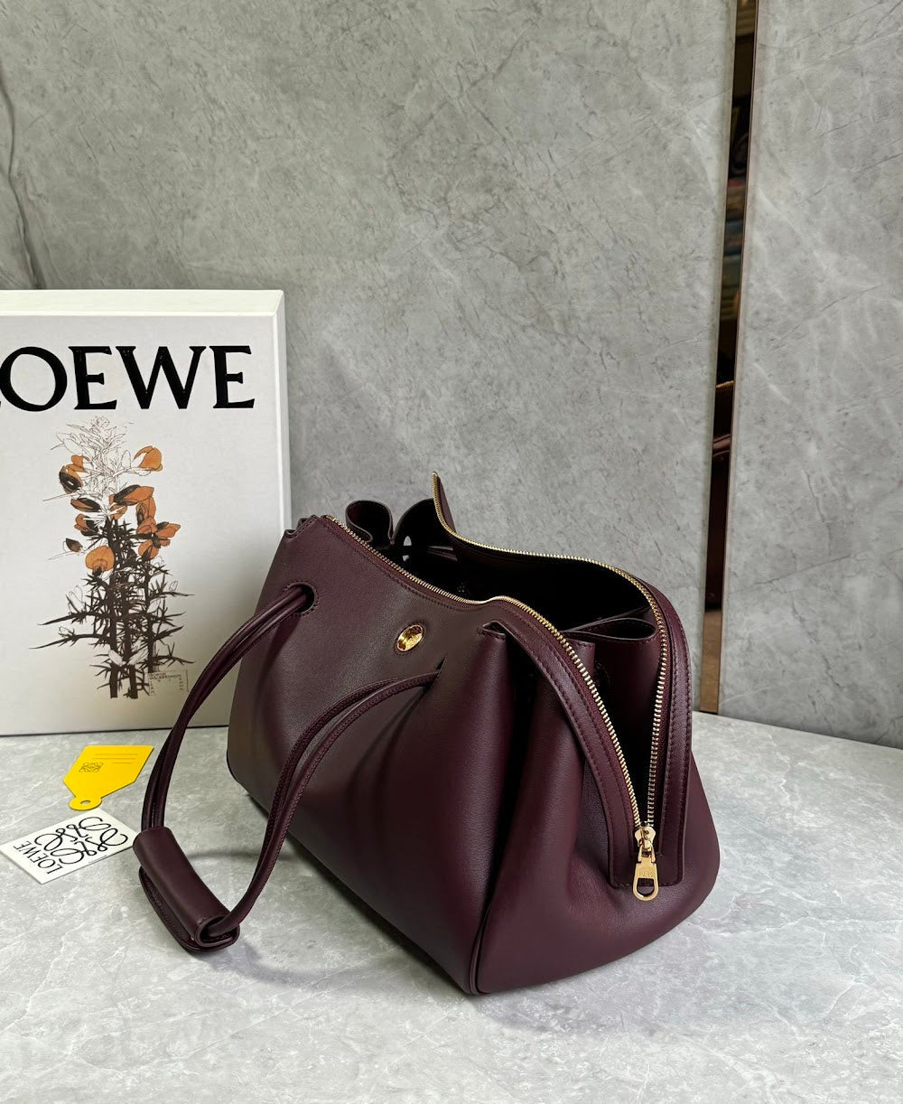 Dragons Bags Lowen Luxury Bag --99774