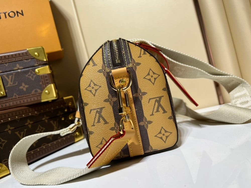 Dragons Bags ln Luxury Bag --58261