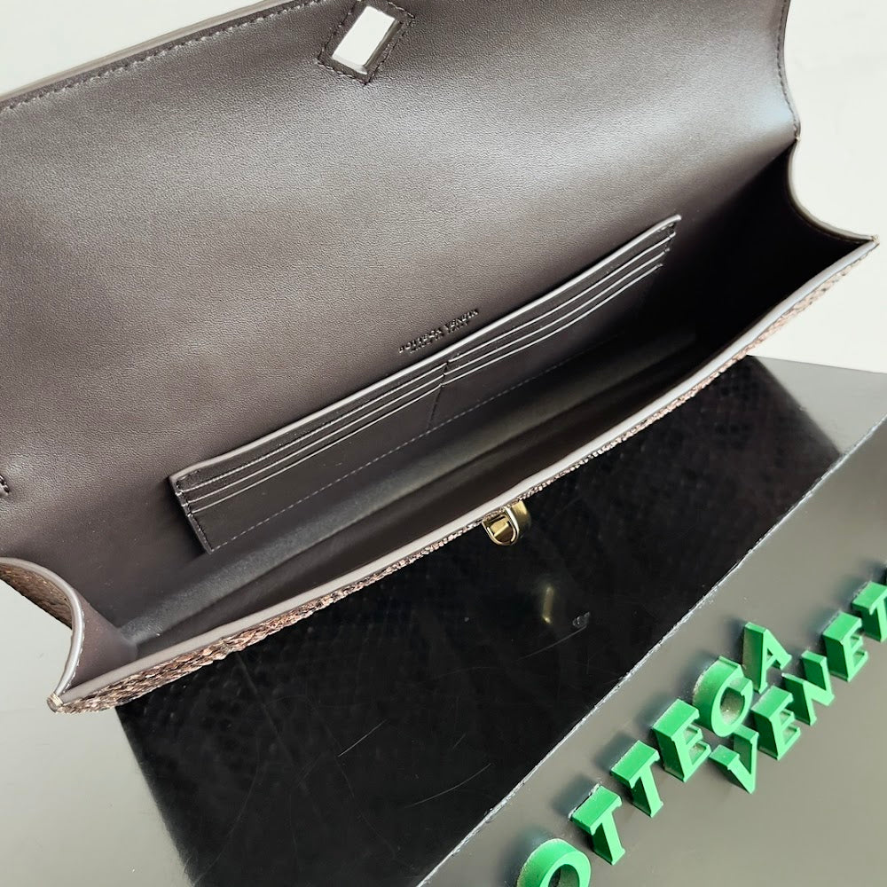 Dragons Bags Bottegan Luxury Bag --91142