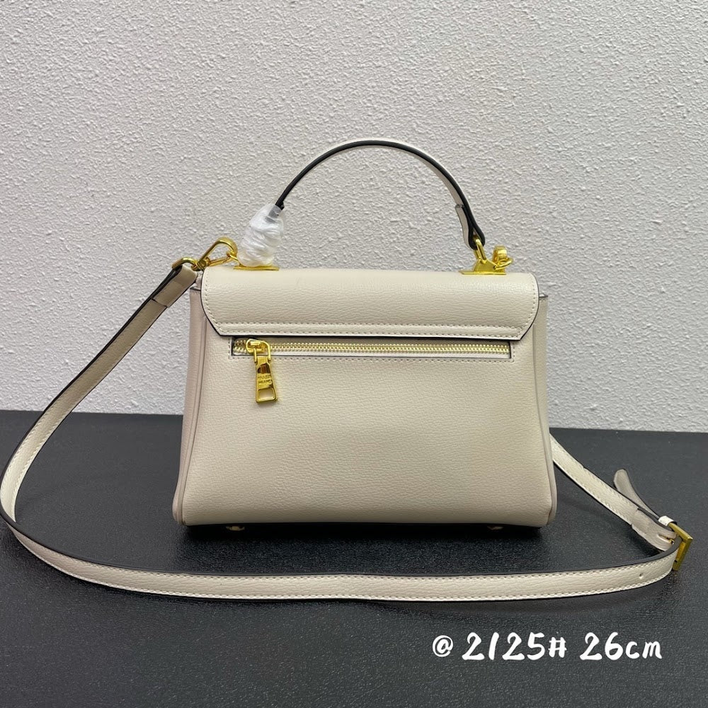 Dragons Bags pradn Luxury Bag --73084