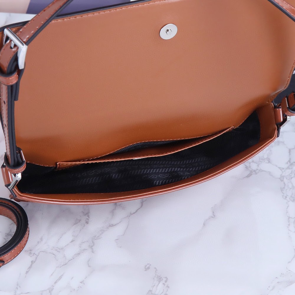 Dragons Bags pradn Luxury Bag --73492