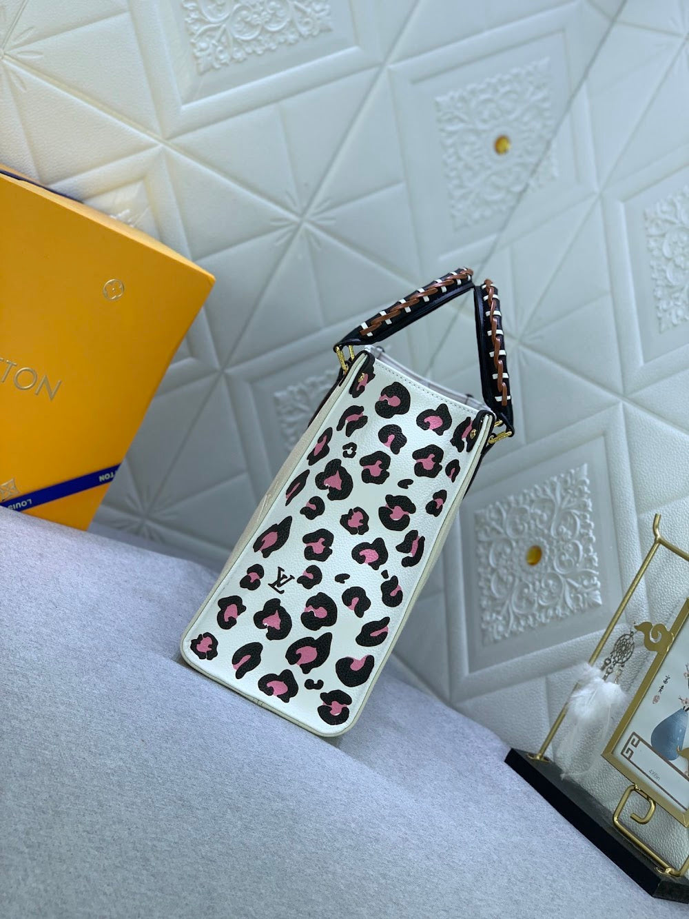 Dragons Bags LVn Luxury Bag --80495