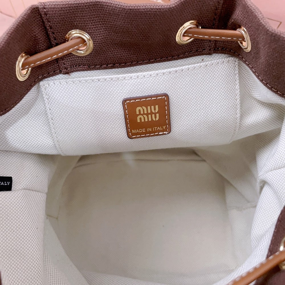 Dragons Bags Miun Miun Luxury Bag --122824