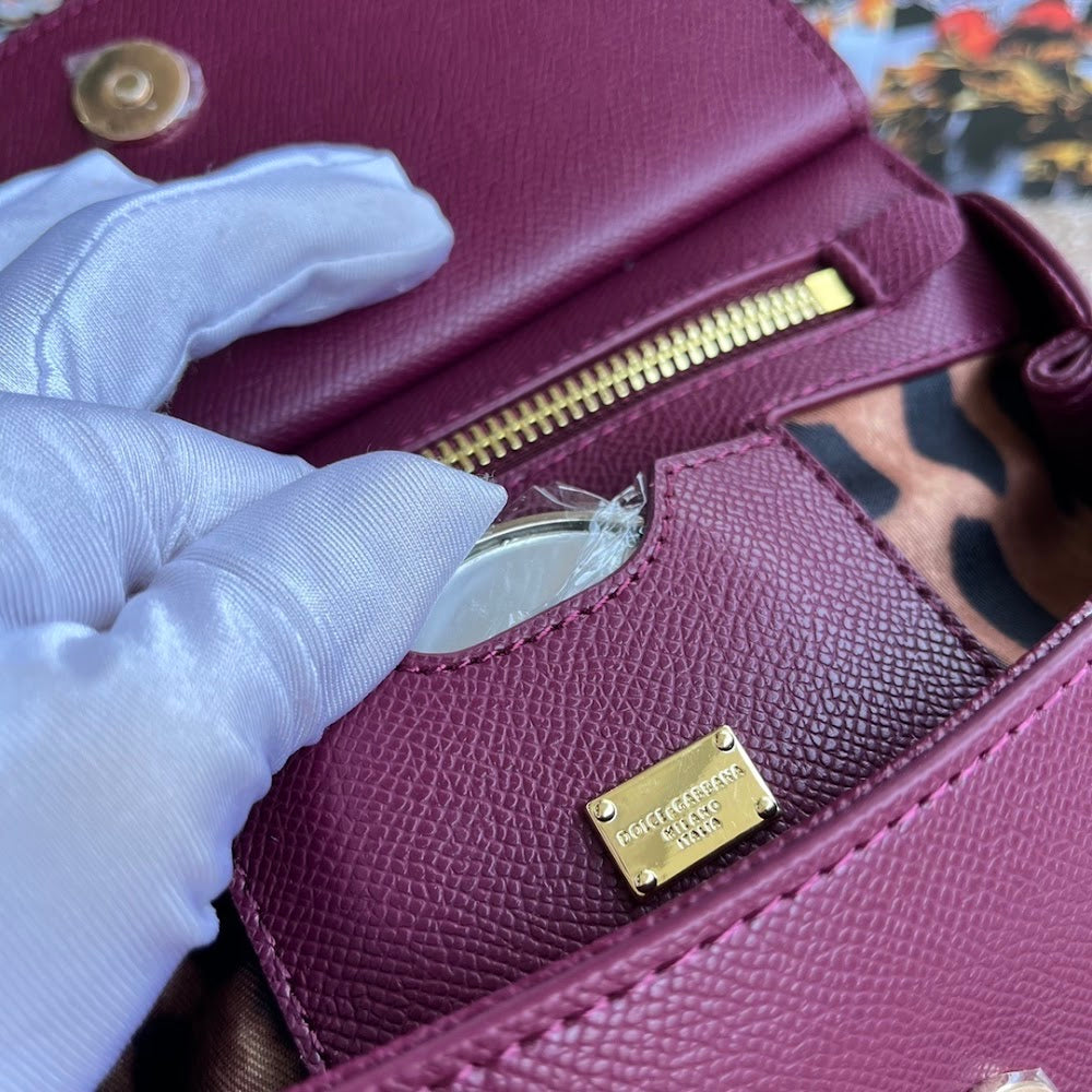 Dragons Bags DGn Luxury Bag --94018