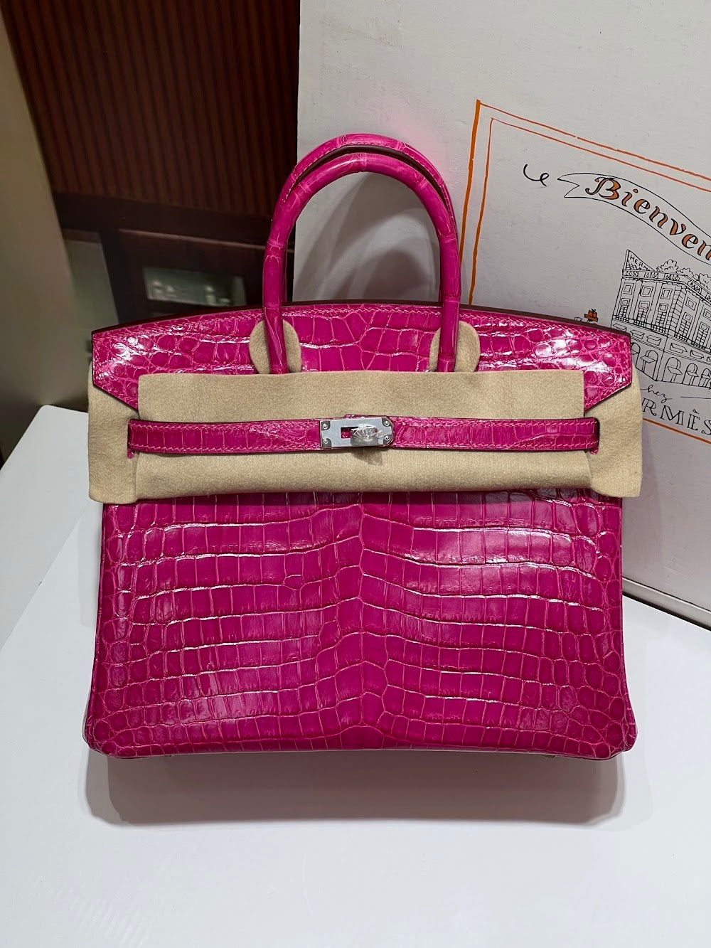 Dragons BagsHermesn Luxury Bag --117399
