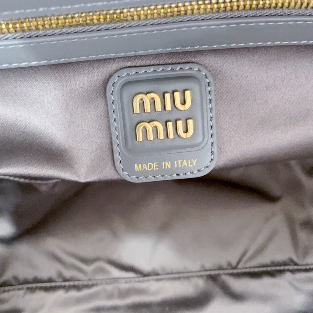 Dragons Bags Miun Miun Luxury Bag --122707