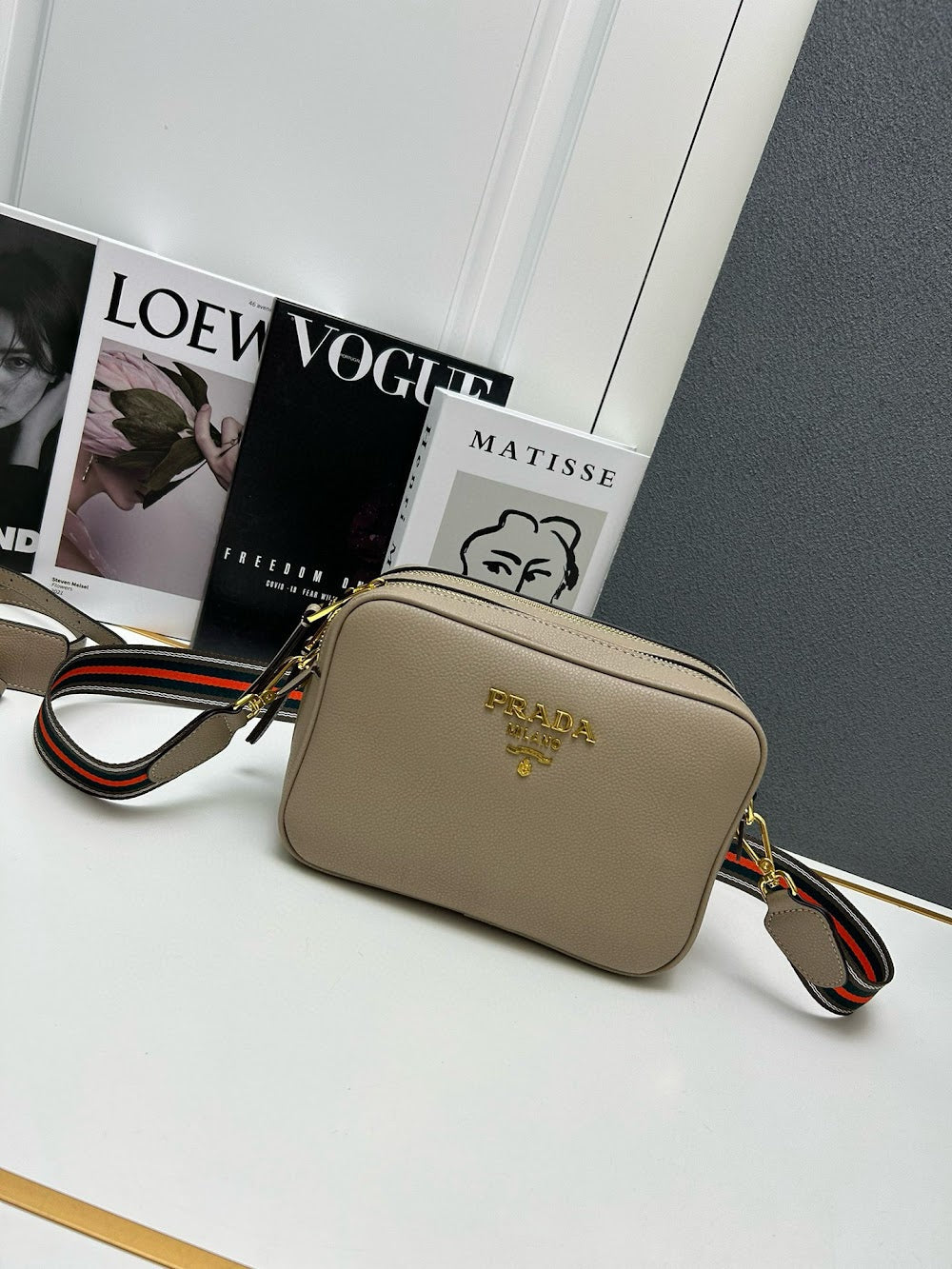 Dragons Bags pradn Luxury Bag --73760