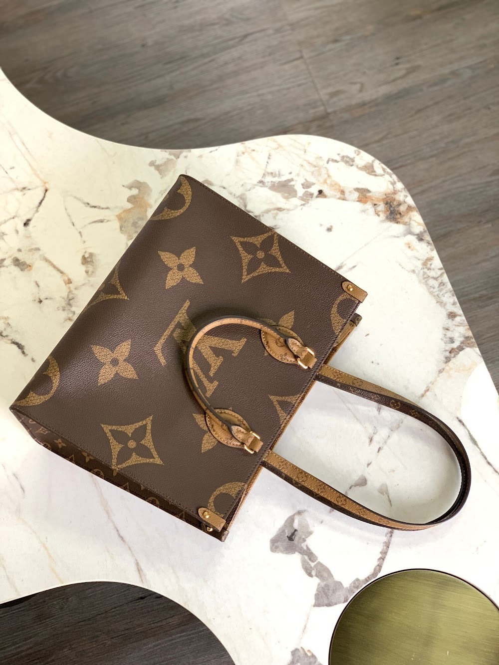 Dragons Bags ln Luxury Bag --97229