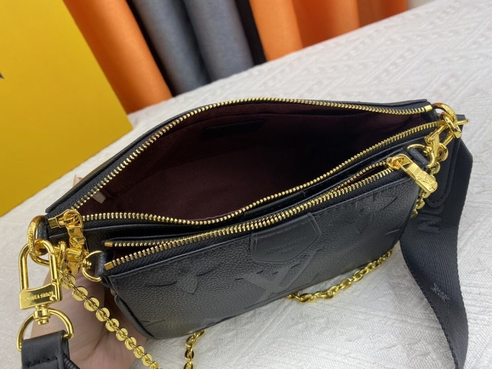 Jessica Bags ln Luxury Bag --75850