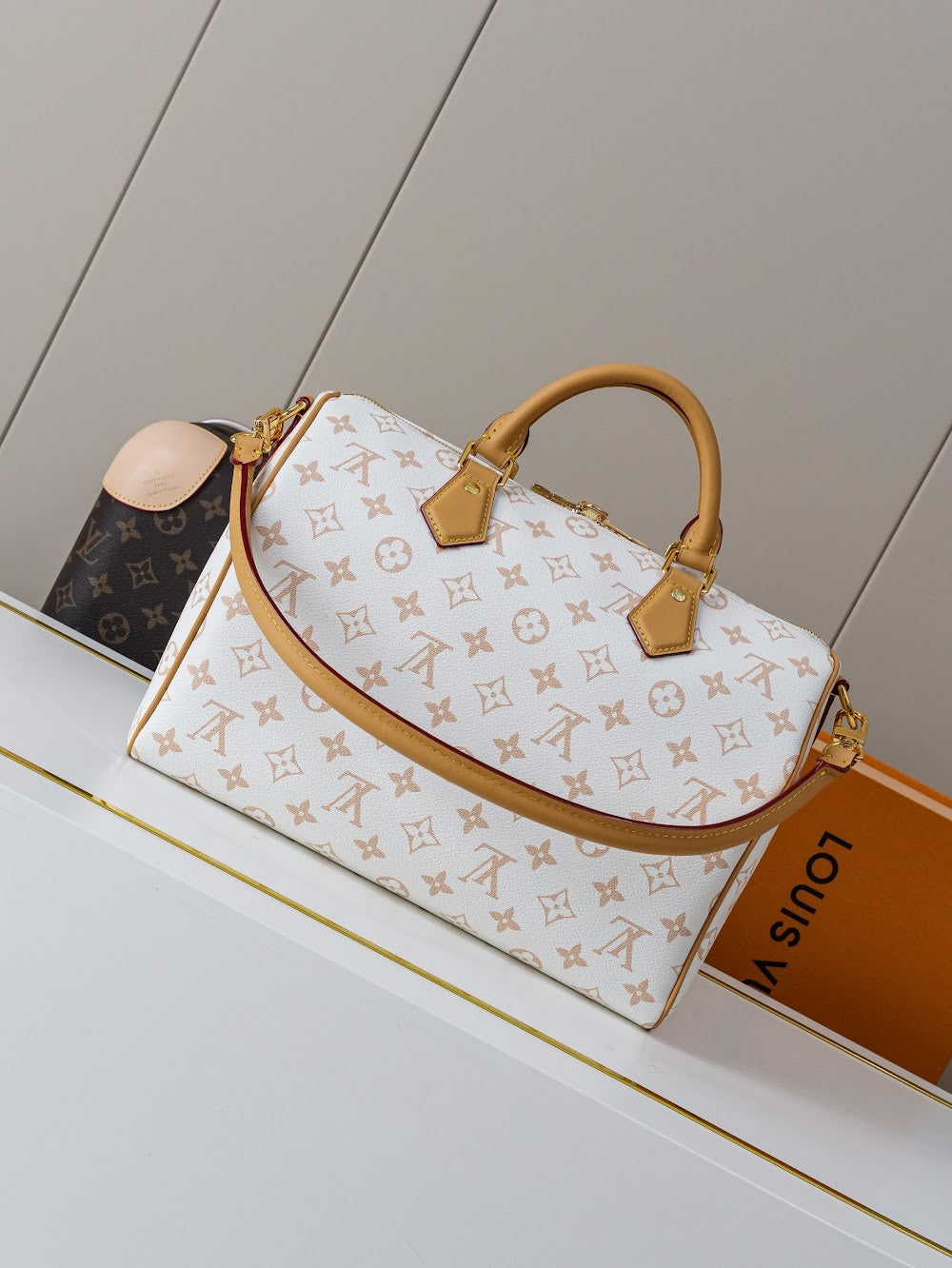 Dragons Bags LVn Luxury Bag --79850