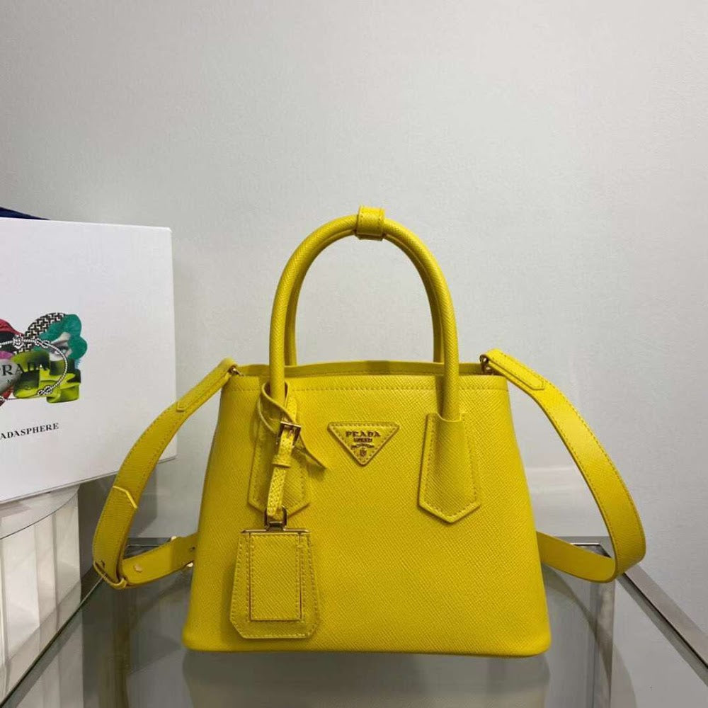 Dragons Bags Prada Luxury Bag --53745