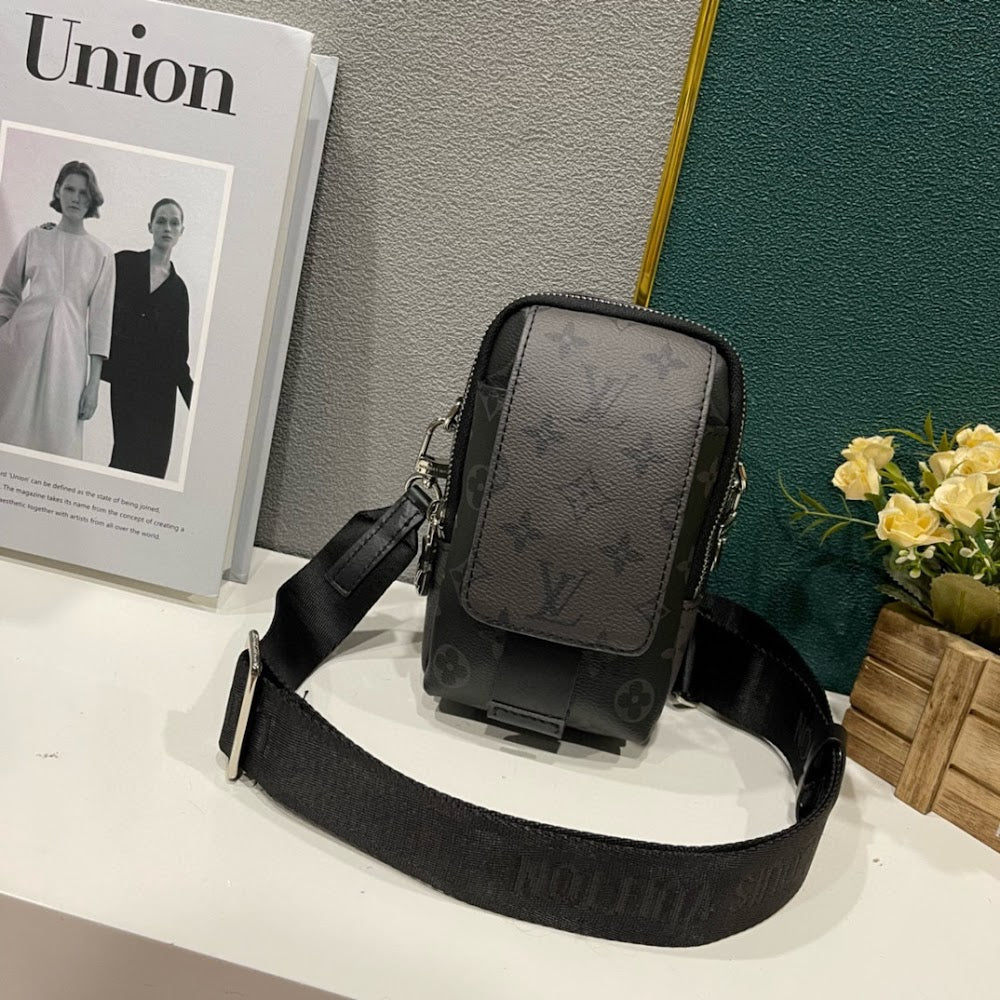 Dragons Bags ln Luxury Bag --70544
