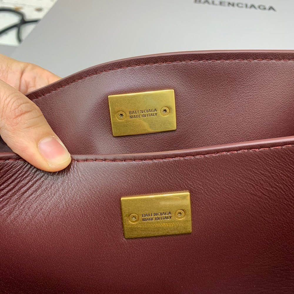 Dragons Bags Balenciaga Luxury Bag --111853