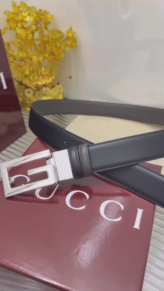 Dragons Bags Guccin Luxury Belt --108202