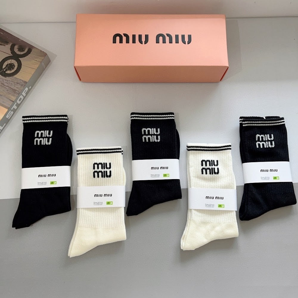 Dragons Bags Premium Luxury Socks --97845