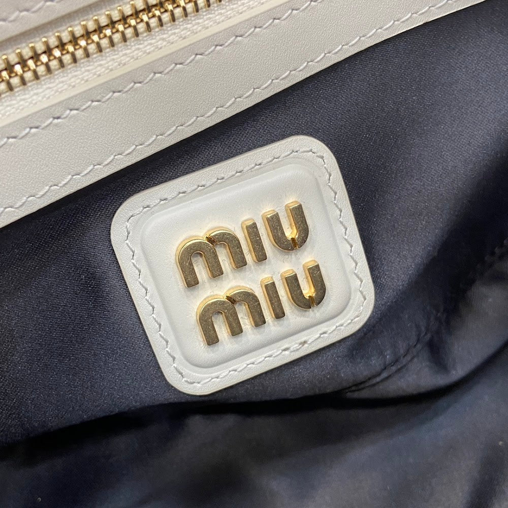 Dragons Bags Miun Miun Luxury Bag --122189