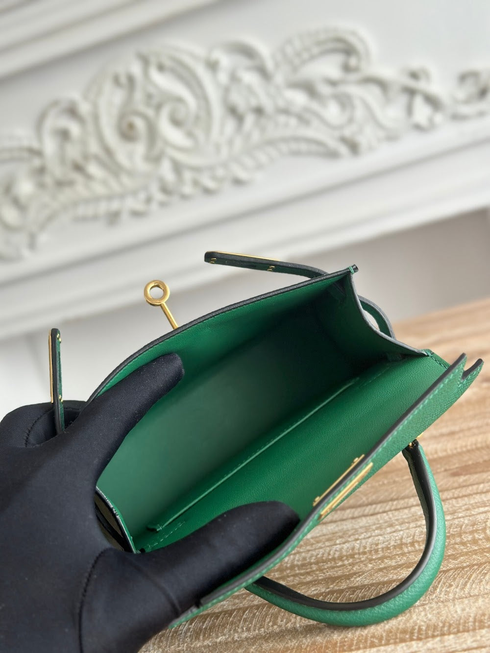 Dragons BagsHermesn Luxury Bag --117527