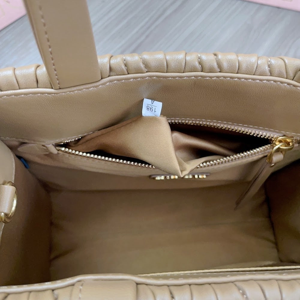 Dragons Bags Miun Miun Luxury Bag --122943